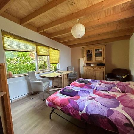 B&B 'T Buitenkansje Almere Kültér fotó