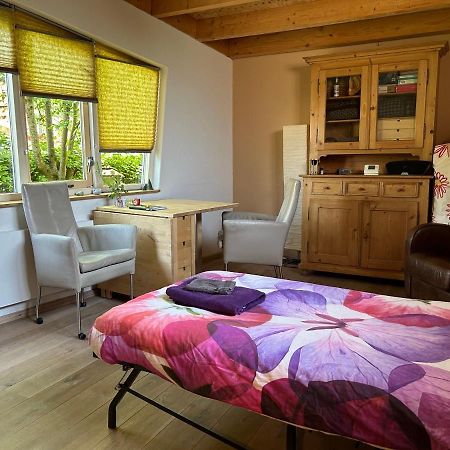B&B 'T Buitenkansje Almere Kültér fotó