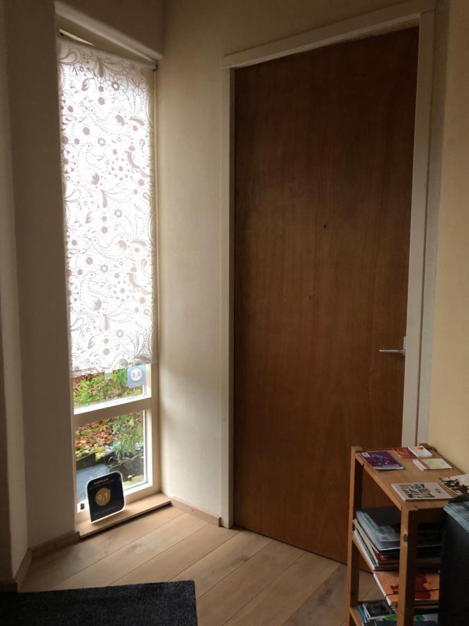 B&B 'T Buitenkansje Almere Kültér fotó