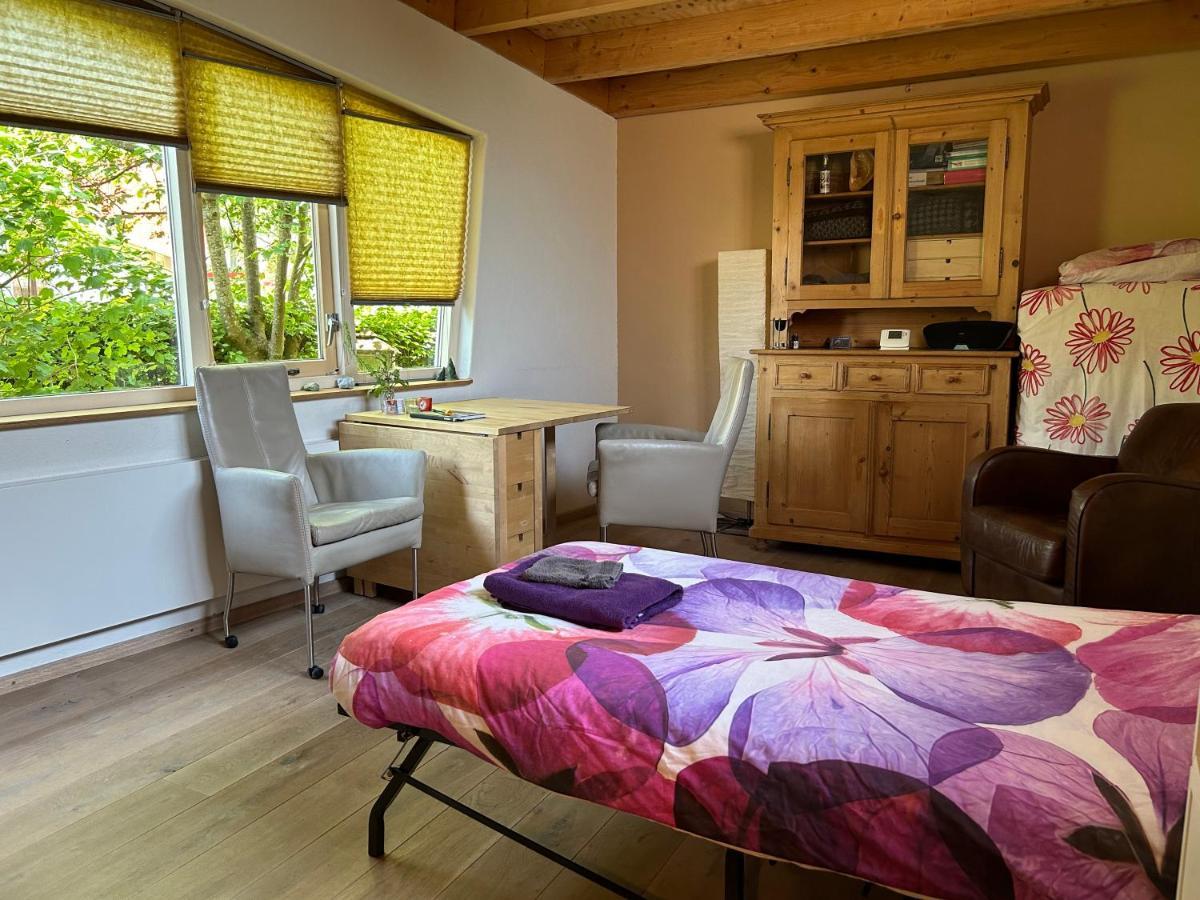 B&B 'T Buitenkansje Almere Kültér fotó
