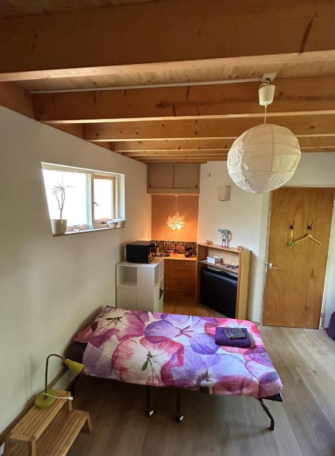 B&B 'T Buitenkansje Almere Kültér fotó
