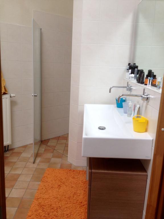 B&B 'T Buitenkansje Almere Kültér fotó